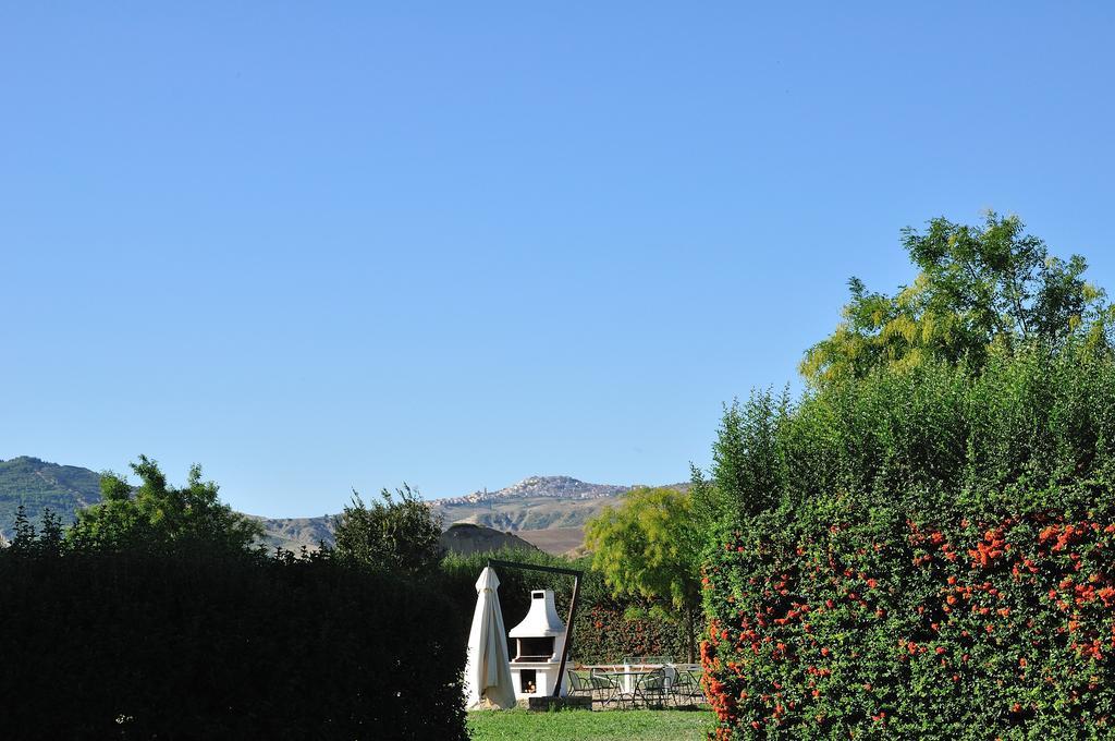 מונטסקליוזו L'Orto Di Lucania מראה חיצוני תמונה