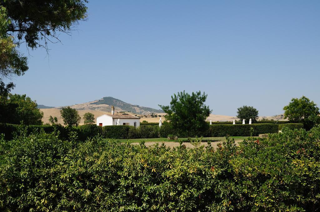 מונטסקליוזו L'Orto Di Lucania חדר תמונה