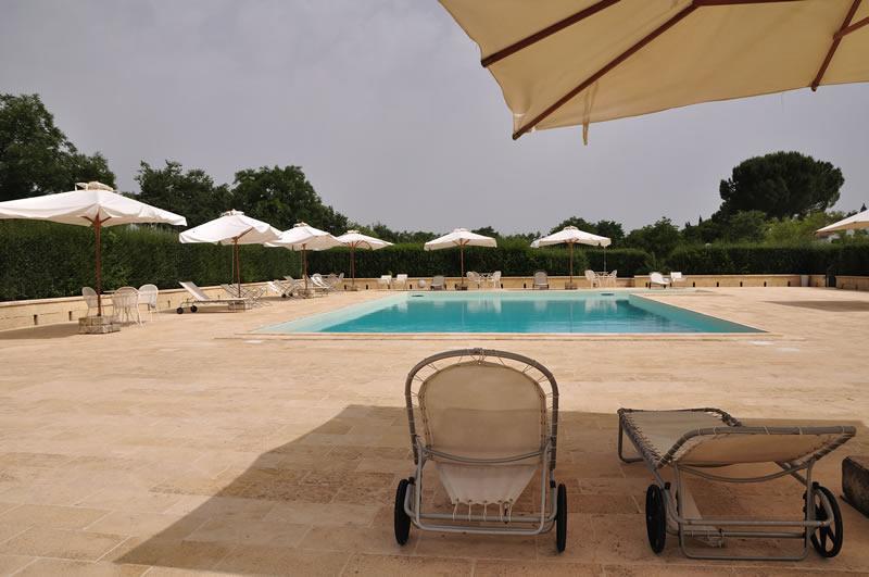 מונטסקליוזו L'Orto Di Lucania מראה חיצוני תמונה